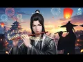 Download Lagu Bamboo Flute \u0026 Guzheng🎵Chinese Zen Music| Deep Sleep, Meditation \u0026 Stress Relief #relaxingmusic