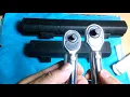 Harbor Freight Torque Wrench