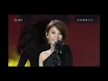 Hebe Ella 中国话 live 天后等级现场