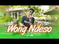 Download Lagu WONG NDESO - HENDRA KUMBARA (Official Live Music) #SyalaLive