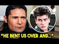At 53 Corey Feldman Reveals Charlie Sheen DISTURBING Truth