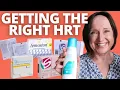 Download Lagu My HRT journey: Which worked best for menopause?