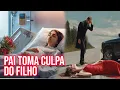 Download Lagu 🛑 AMOR PROIBIDO! 🛑 Um CRIMINOSO apaixona pela sua VITIMA?! | Filme romântico