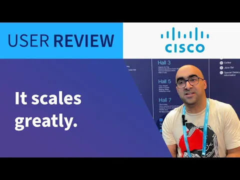 Thumbnail for Cisco Catalyst Switches Review