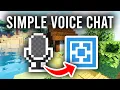 How To Get Simple Voice Chat On Aternos - Full Guide