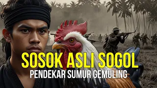 sogol pendekar sumur gemuling sallybae66 sogol jember cerita viral mitos jawatimur