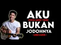 Lagu TRI SUAKA - AKU BUKAN JODOHNYA (LIRIK MUSIK)