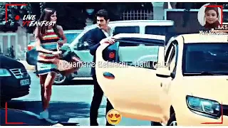 غير خلوها دير كيما تبغي أغنية رومانسية جدا   لكل العشاق دندنها