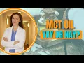 MCT Oil Miracle Brain Fuel or Just a Fad