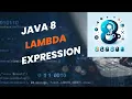 Mastering Java 8 Unleashing the Power of Lambda Expressions - Part 2