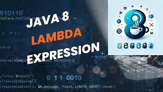 Mastering Java 8 Unleashing the Power of Lambda Expressions - Part 2
