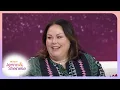Chrissy Metz Talks Joining Juliet Cast Hunting Wives More