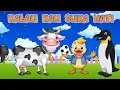 Download Lagu Kalau Kau Suka Hati | Lagu Anak Populer Sepanjang Masa
