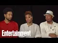 Empire s Taraji P Henson Dishes On A Whole New Lucious He s Sweet Now Entertainment Weekly