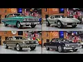 February Classics Lowriders Muscle Cars Online Auction Bid Now on HiBid com