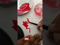 Flow of Color Nature Leaves Maple Leaf Ep 65