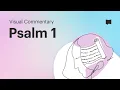 Psalm 1