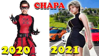 danger force real name full cast then and now 2021
