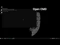 How to set path for python to run it in command prompt
