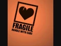 Lagu Sting - Fragile (Salsa version)