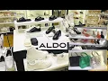 ALDO OUTLET WOMEN S MEN S SHOES ZAPATOS HANDBAGS SHOP WITH ME