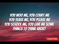 Jill Scott - He Loves Me (Lyzel in E Flat) {Lyrics} *you like me, you incite me to chorus*