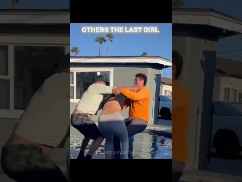See the tricks of girls #shorts