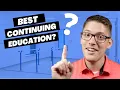 My 3 Favorite CEU Courses for 2023 so far