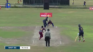 💥LIVE | Navy SC vs Leo CC | Tier ‘B’ T20 Tournament 2026