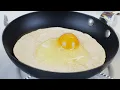 Download Lagu Tortilla Met Ei En Kaas | Ontbijtrecept in 5 minuten