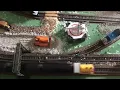 Download Lagu Bachmann Bill and Ben Test Run! Dedicated to Trains Tsar Fun, and Sam’s Trains!