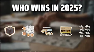 The Top 5 Best Brain Teaser Puzzles In 2025 Must Watch Before Buying 