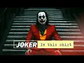 Download Lagu Joker_-_In This Shirt (lyrics)