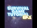Survival Game Tutorial Unity Ep 1 Player Movement Mouse Look