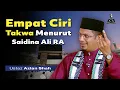 Lagu Slot Assalamualaikum TV Al-Hijrah: Takwa, Persiapan Bekalan Terbaik