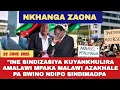 Download Lagu COMRADE NTANYIWA 22 JUNE 2025 PA LIMPOPO FM NDI NKHANGA ZAONA