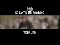 Download Lagu Video Lirik 🎵Ko Cantik Tapi Sombong🎶Dj Qhelfin