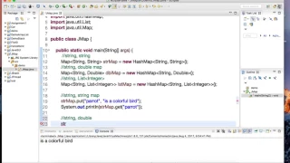 Java Tutorial