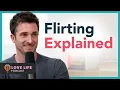 How to Flirt Naturally