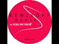 KASA REMIXOFF - REMIXOFF MANIA 640 (Radio Show)