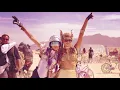 Luigi Madonna - Unconditional Beauty ( Burning Man 2018 ) by Erwin D.