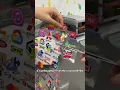 Download Lagu How to print UV DTF Film sticker by FUNSUN A3 UV DTF Printer?