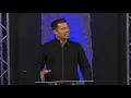 The Gigantic LOVE of God | Andrew Farley