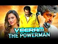 Download Lagu Veeram The Powerman | South Superhit Action Hindi Film | Tamannaah Bhatia