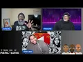 The Commodores - 'Nightshift' Reaction! Heartfelt Ballad to Marvin Gaye and Jackie Wilson! Legends!