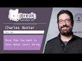 Charles Nutter More Than You Want to Know about Java s String