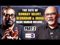 Download Lagu Anurag Kashyap Interview With Baradwaj Rangan | Nishaanchi | conversation | Part 2
