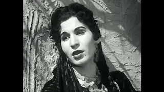 أنا بحبه وأراعي ود ه فايزة احمد 