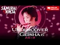 Undercover Geisha Full Episode 1 | SAMURAI VS NINJA | English Sub