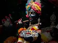Lagu Shendur lal chadhayo aarti | Shree Krishna short status | #shorts #trending #krishna #viralvideo